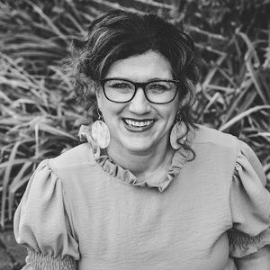 Meet your Posher, Shari